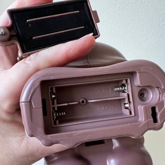 Fisher-Price Big Zoo Elephant and Hippo Interactive Toy Lot Working - Picture 8 of 8